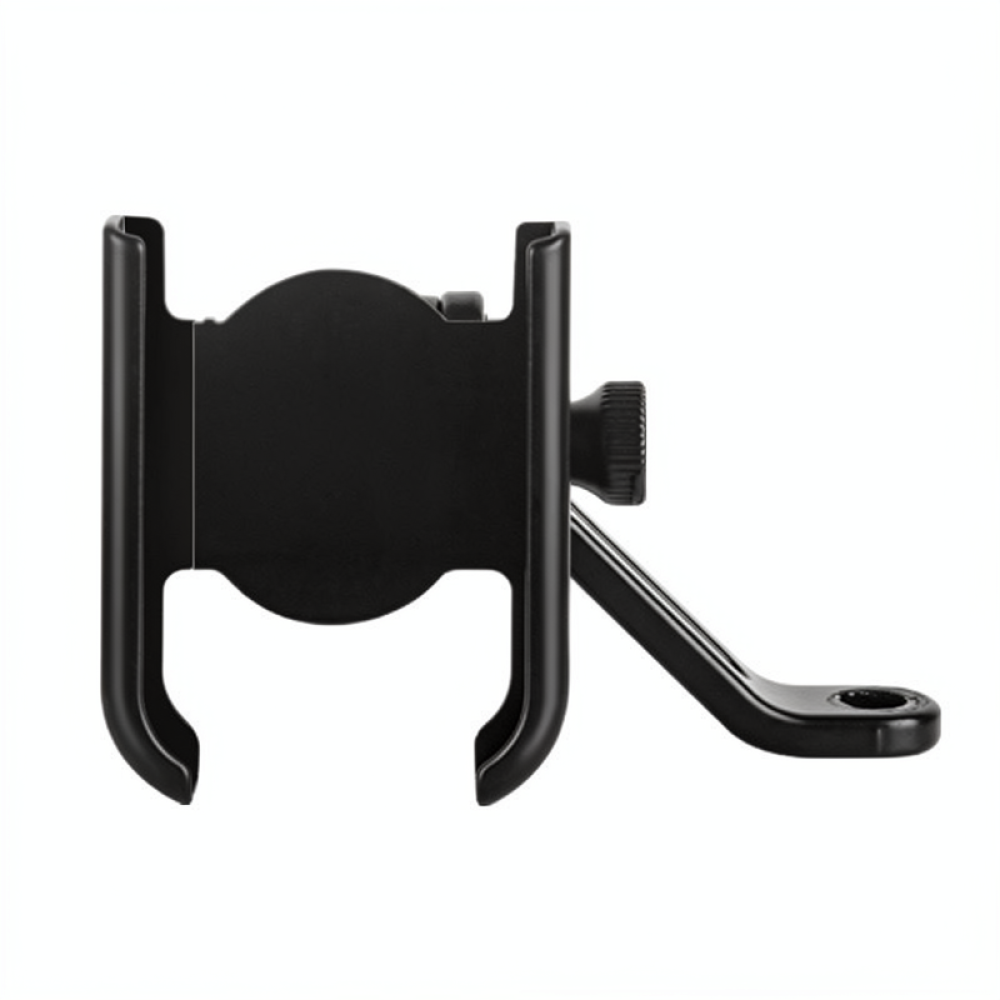 Cycling Gear Holder - Robuster Handyhalter aus Aluminiumlegierung für Motorrad