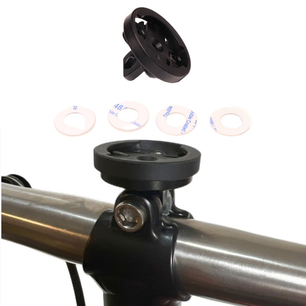 Cycling Gear Holder - Fahrrad Computer Halter Kilometerzähler Halterung Mit