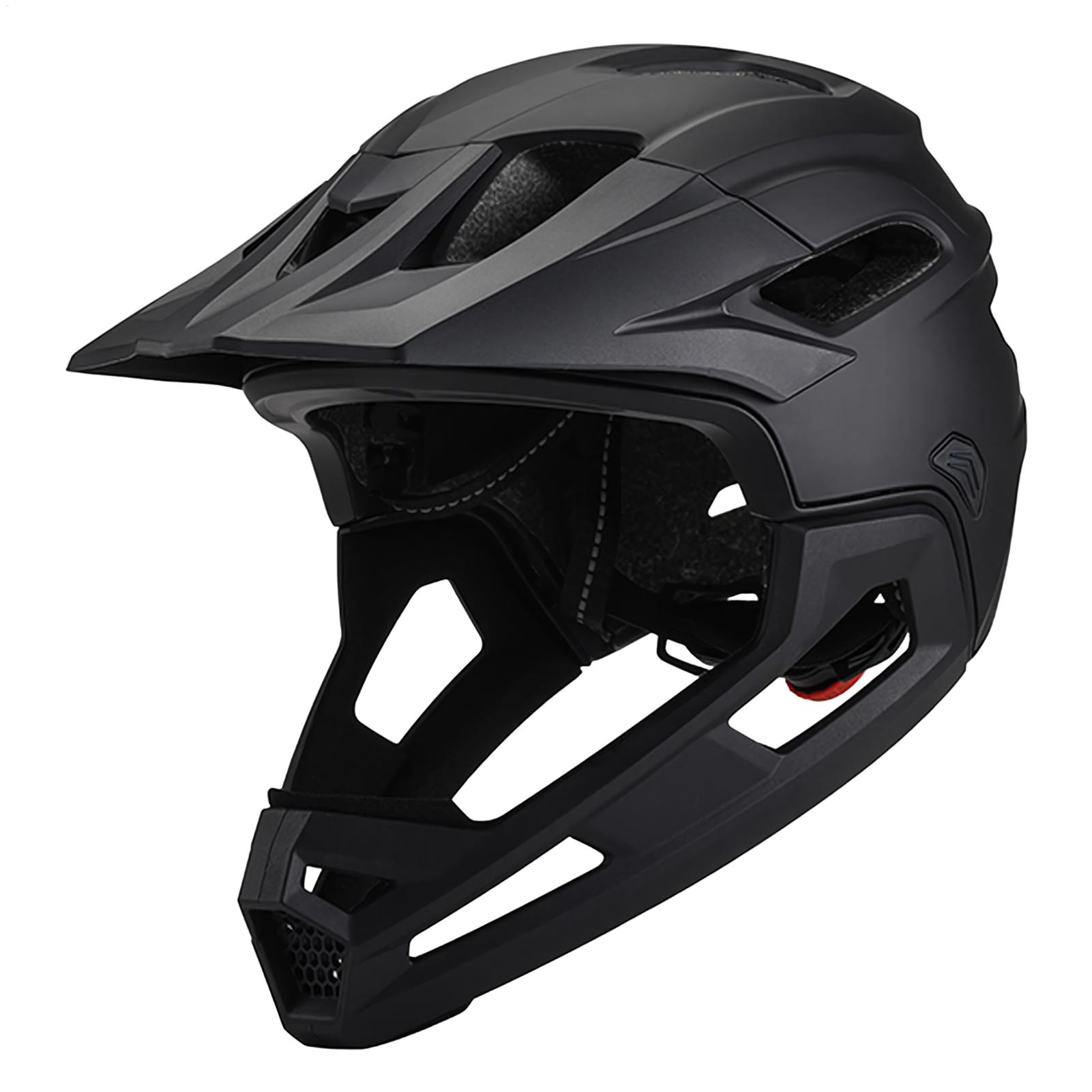 Cycling Gear For Large Men - Fahrradhelm für Erwachsene Herren Leichter Verstellbarer