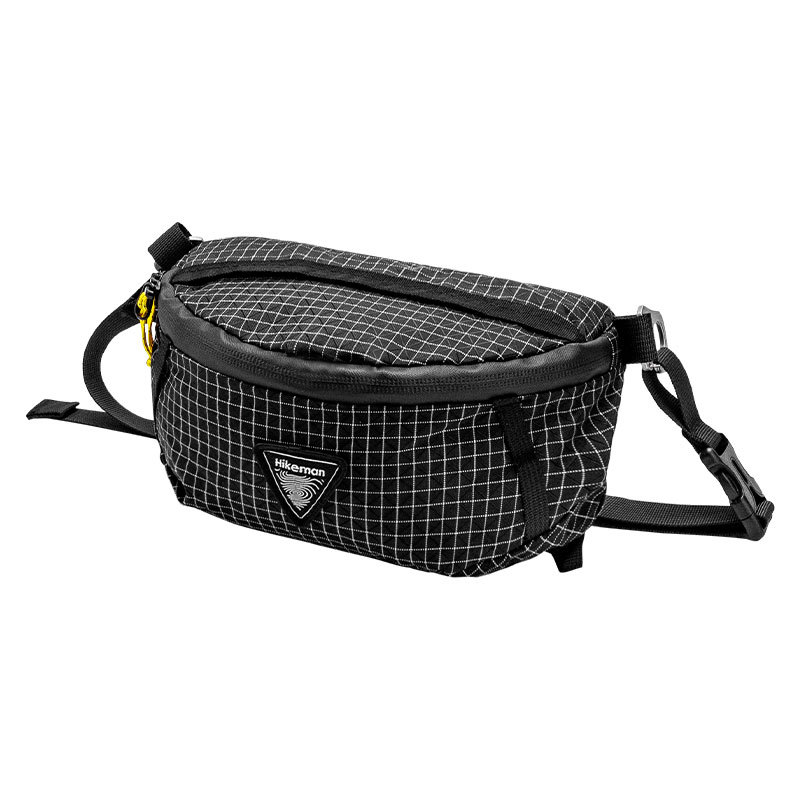 Cycling Gear Holder - Outdoor-Sport-Hüfttasche, großes Fassungsvermögen, leichter Telefonhalter, multifunktionale