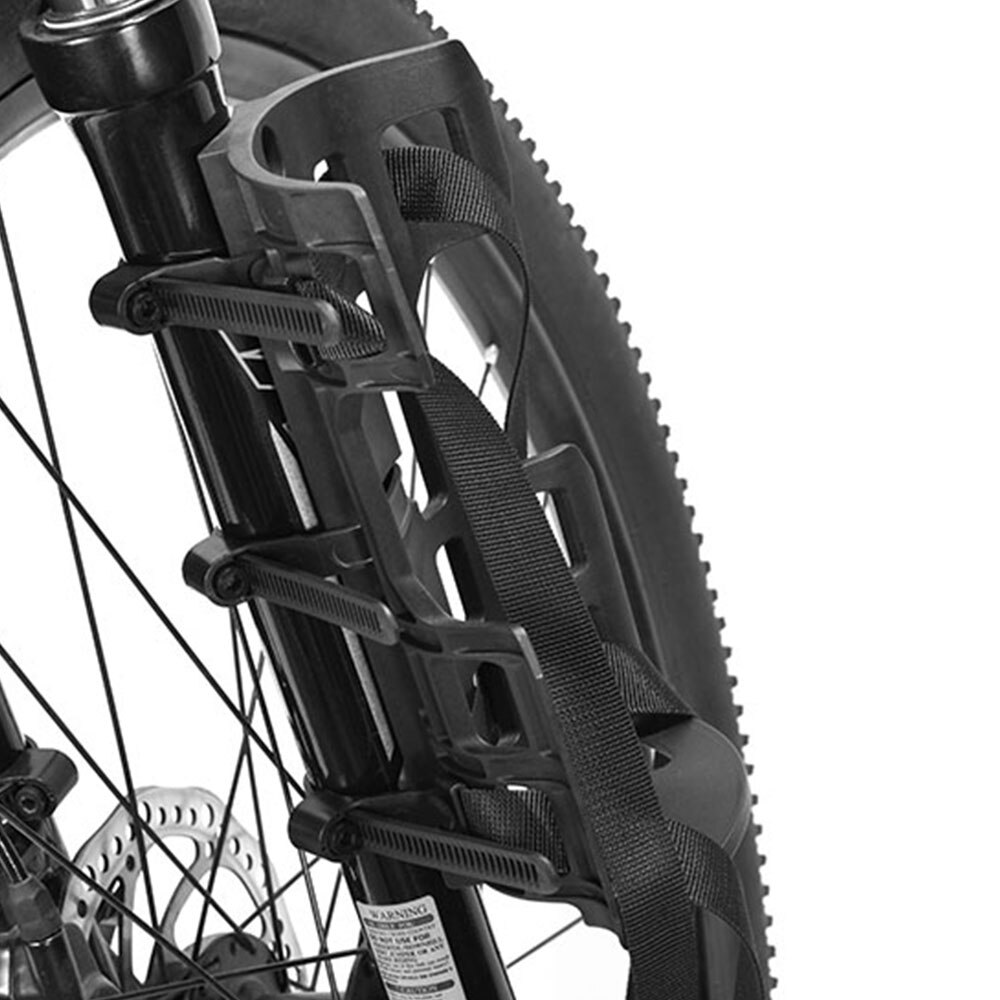 Cycling Gear Holder - Fahrrad-Halterung für Fahrradst reifen