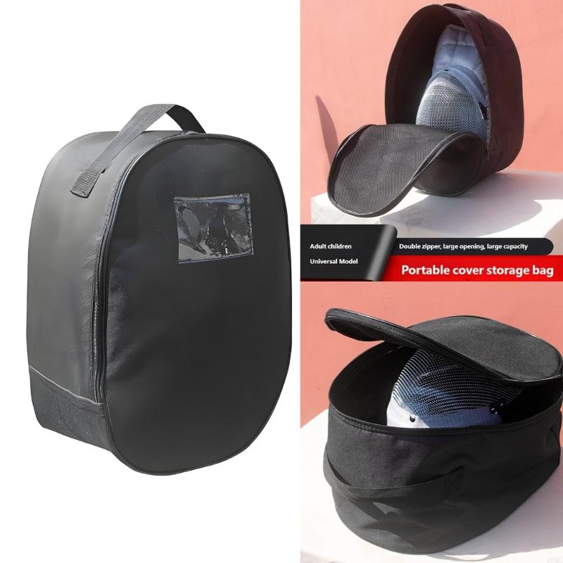 Cycling Gear Holder - Fechtmasken-Aufbewahrungstasche mit atmungsaktives Oxford-Gewebe, Fechthelm-Organizer-Beutel für