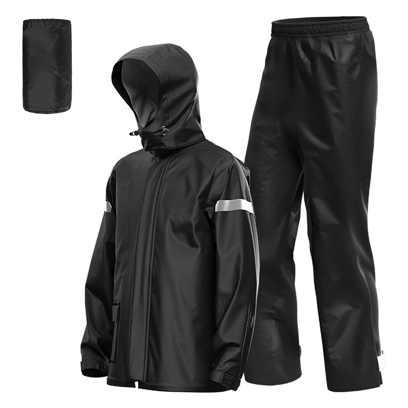 Motorrad-Regenanzug für Herren – Cycling Gear For Rain Bewertung und Preis