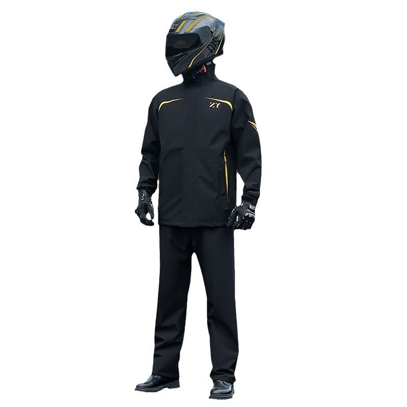 Motorrad Verschüttet Regenmant – Cycling Gear For Rain Bewertung und Preis