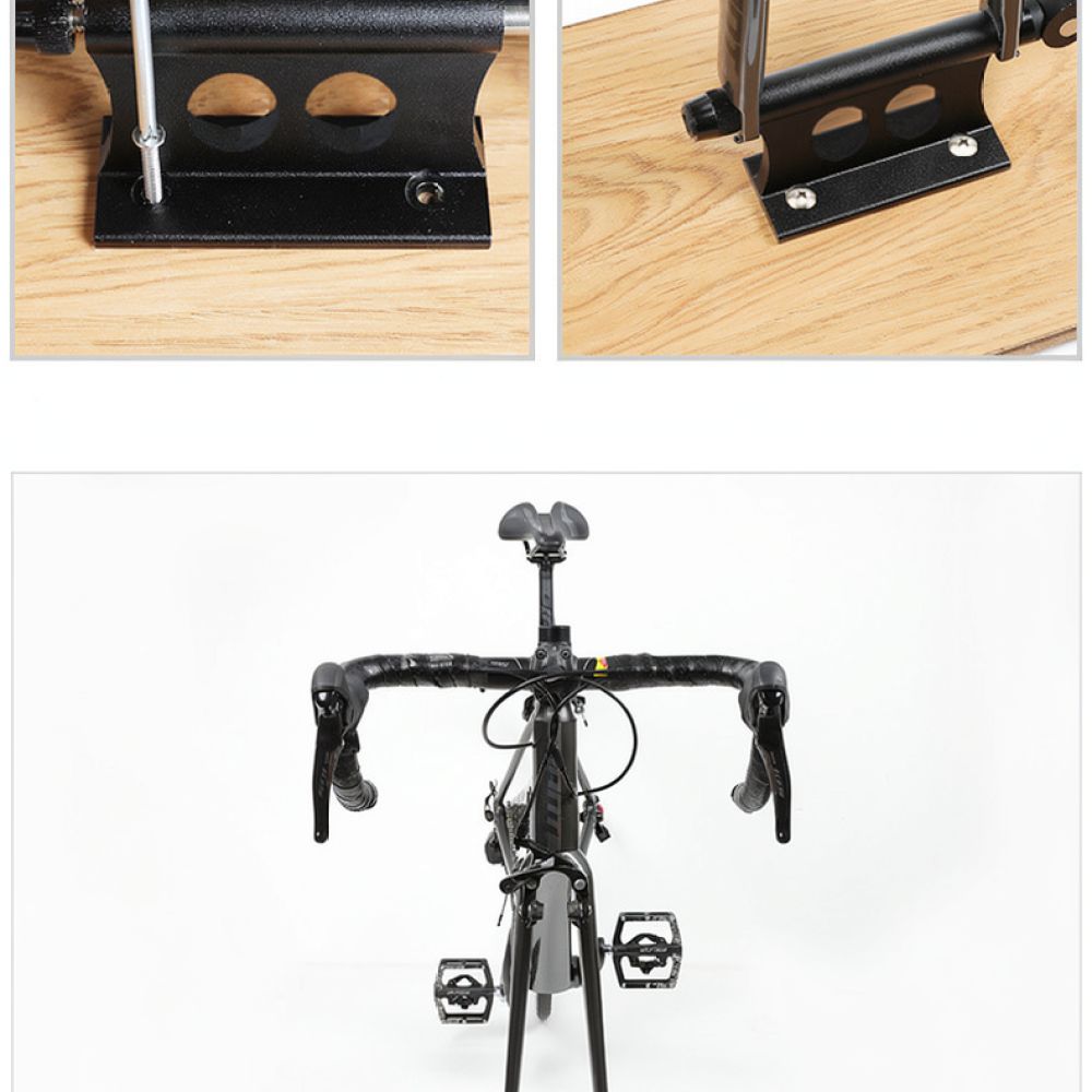 Fahrrad-Vorderradgabelhalterun – Cycling Gear Holder Bewertung und Preis