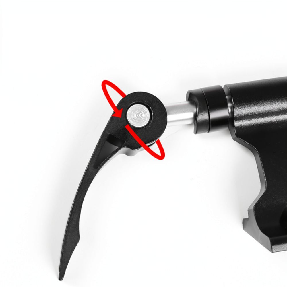 Fahrrad-Vorderradgabelhalterun – Cycling Gear Holder Bewertung und Preis