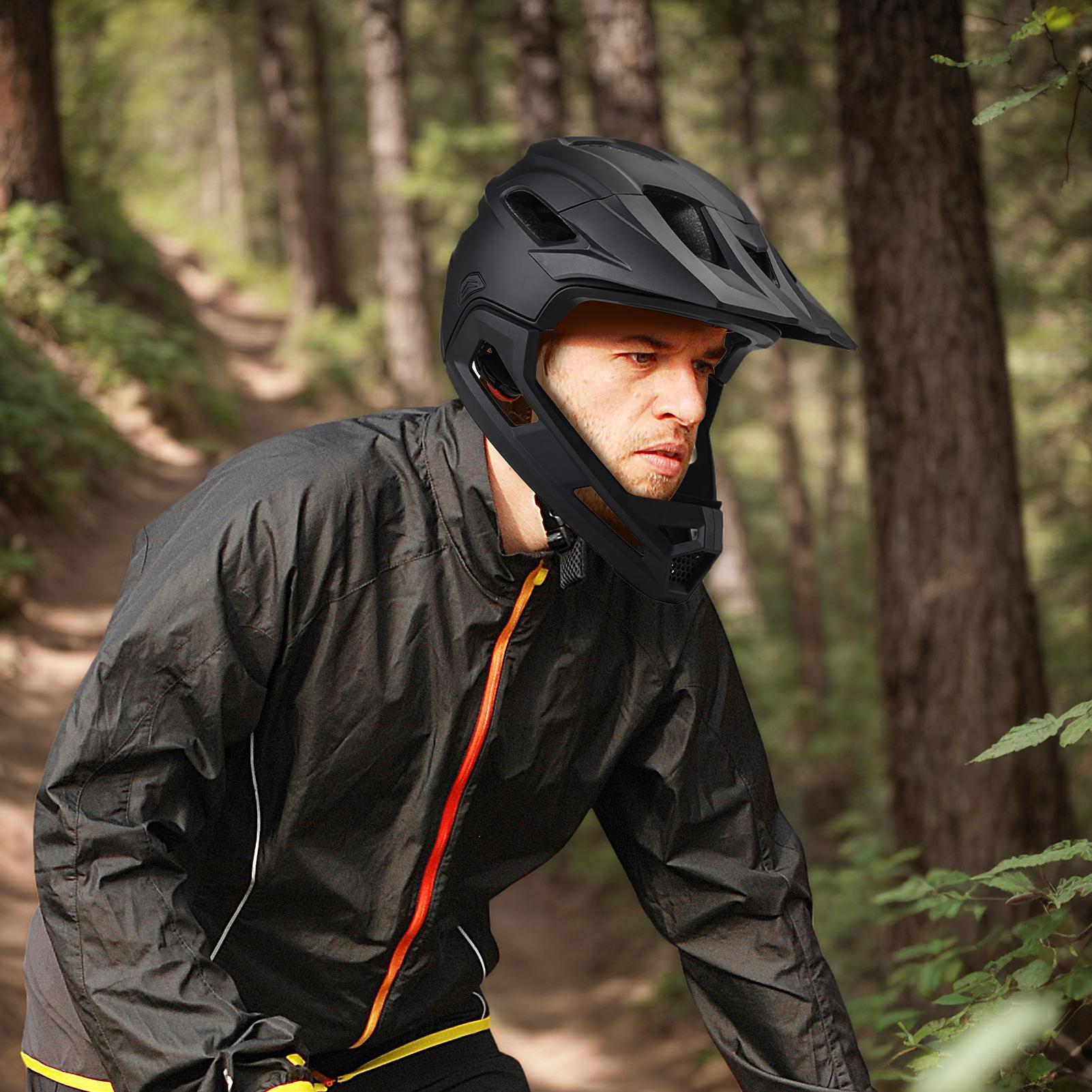 Fahrradhelm für Erwachsene Her – Cycling Gear For Large Men Bewertung und Preis