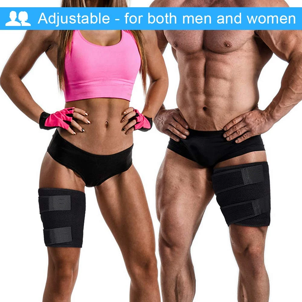 1 Stück Oberschenkelbandage –  – Cycling Quads Bewertung und Preis