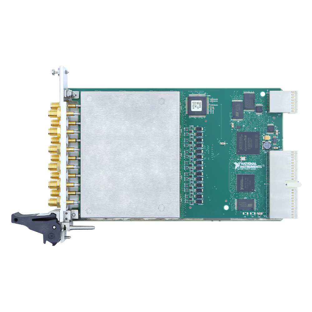 Für NI PXI-2548 778572-48 2,7G – Cycling Quads Bewertung und Preis