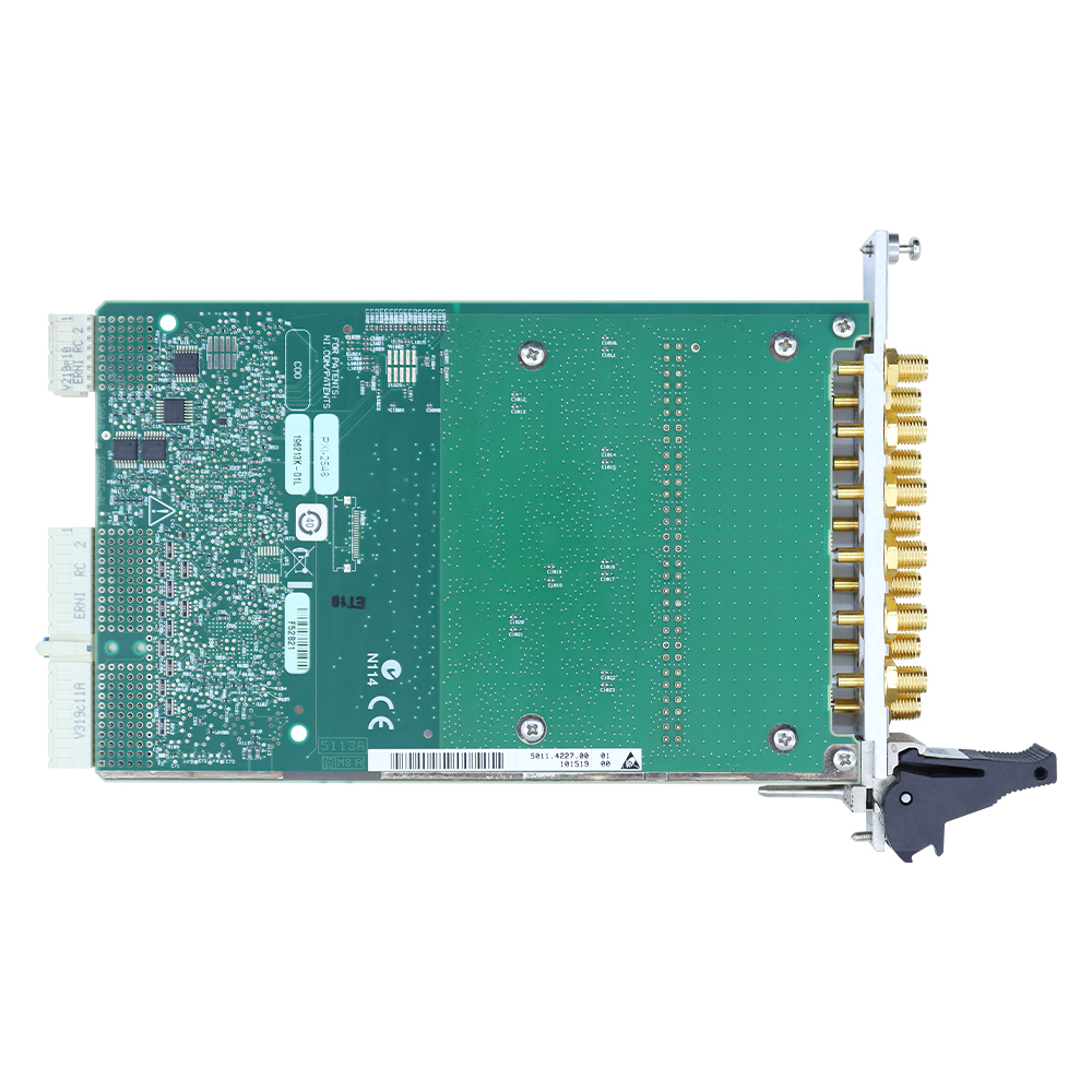 Für NI PXI-2548 778572-48 2,7G – Cycling Quads Bewertung und Preis