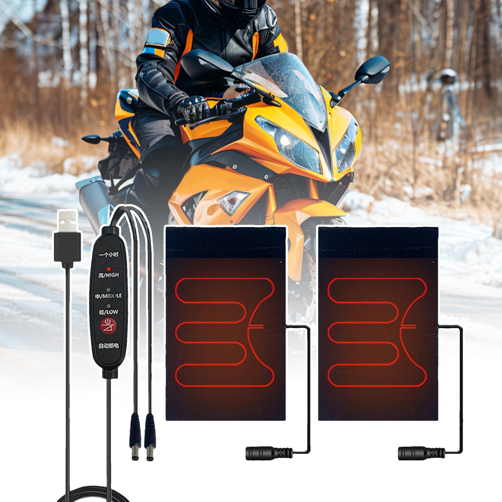Lenkerheizung, 5 V, beheizte M – Cycling Gear Temperature Bewertung und Preis