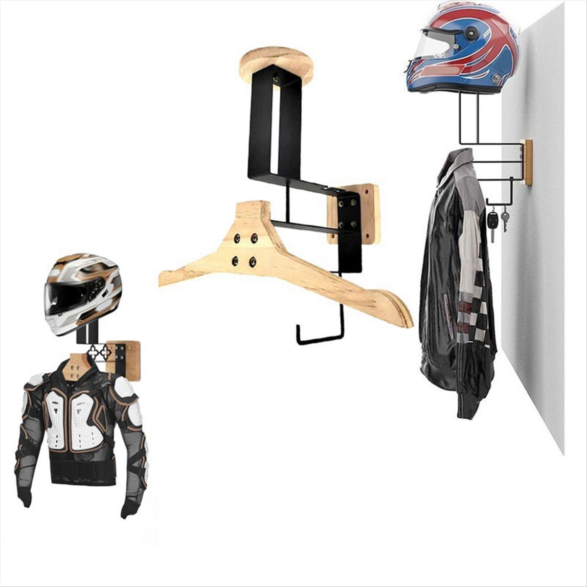 Neu eingetroffen: Motorrad-Hel – Cycling Gear Holder Bewertung und Preis