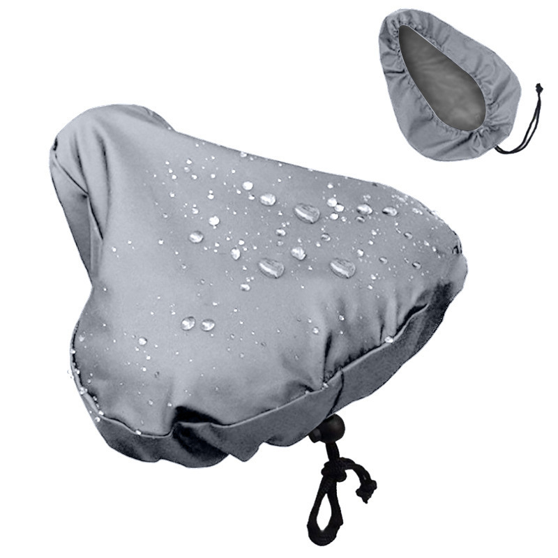 Langlebiger Fahrradsattel-Rege – Cycling Gear For Rain Bewertung und Preis