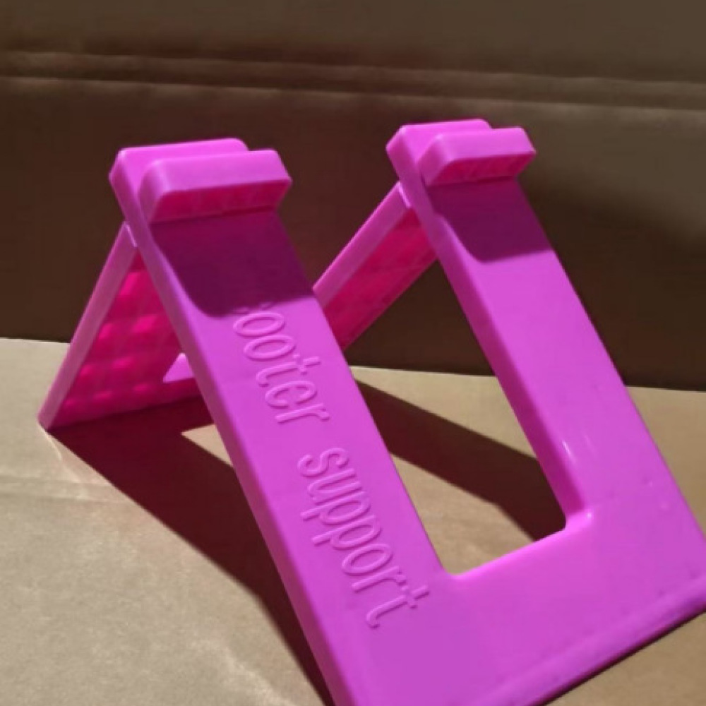 Tragbarer Kinder-Laufradstände – Cycling Gear Holder Bewertung und Preis