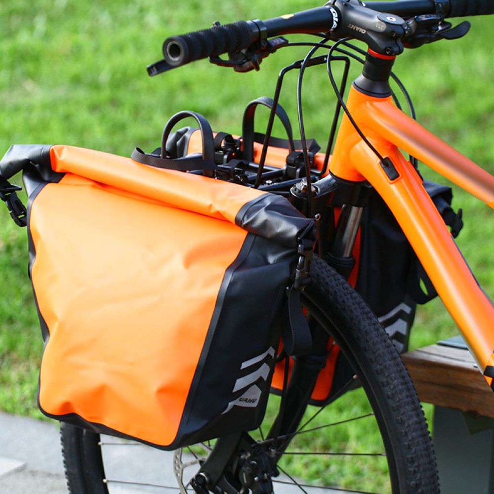 MTB-Vorderradgabelträger aus S – Cycling Gear Holder Bewertung und Preis