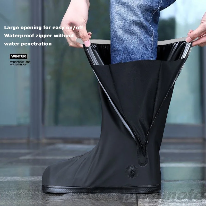 Wasserdichte, reflektierende R – Cycling Gear For Rain Bewertung und Preis