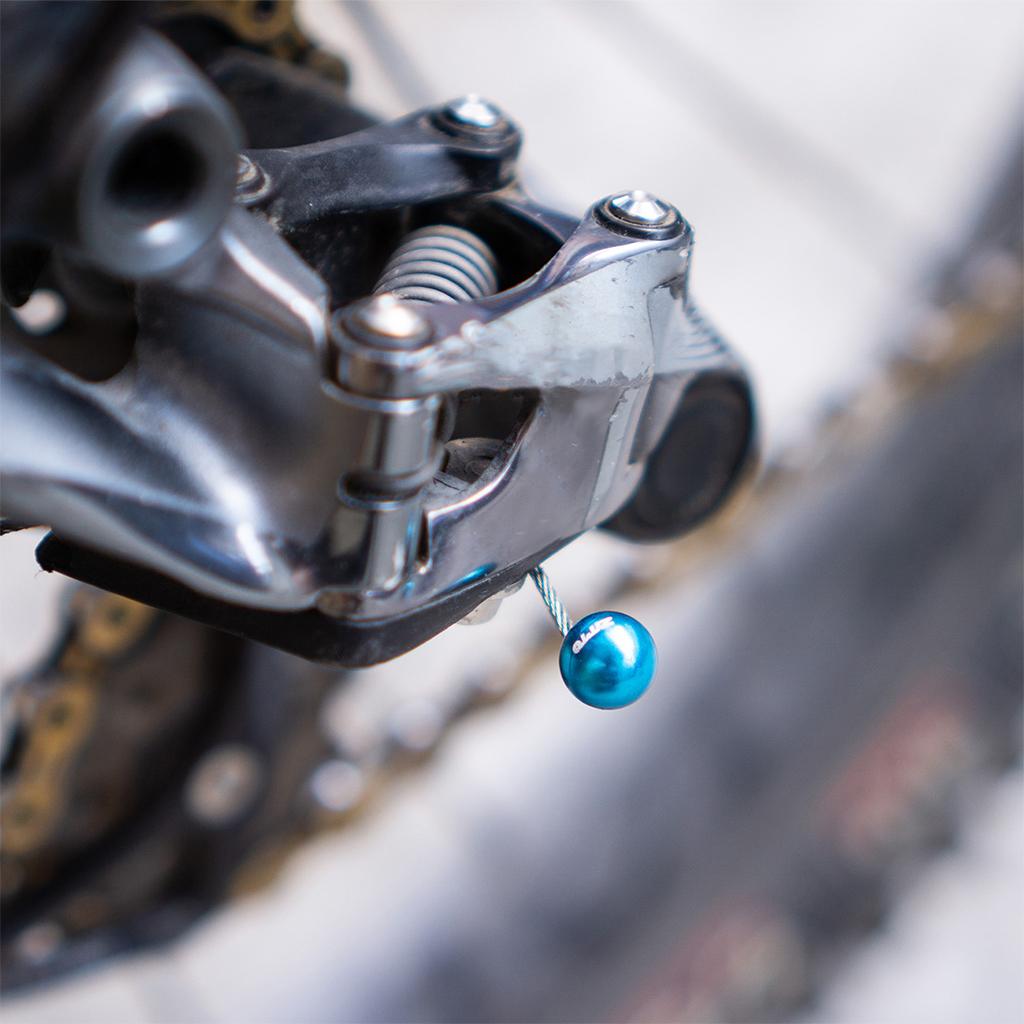 Fahrrad-Kabelendkappen-Set, Le – Cycling Gear Tips Bewertung und Preis