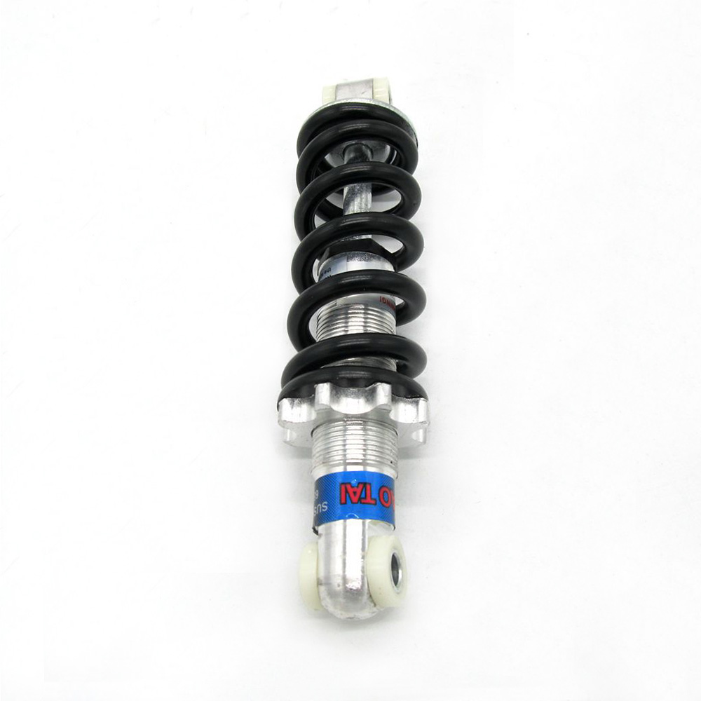 Hinten Suspension Stoßstange F – Cycling Quads Bewertung und Preis