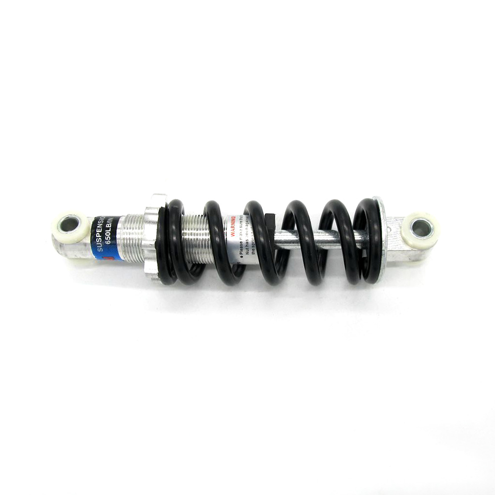 Hinten Suspension Stoßstange F – Cycling Quads Bewertung und Preis