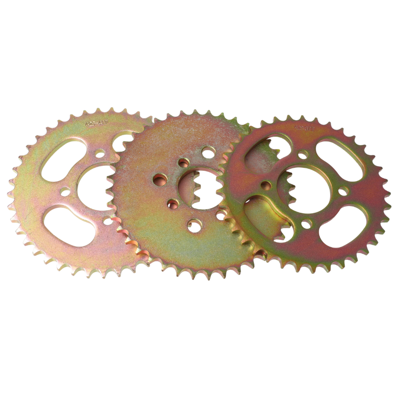 428er Kettenrad 37T/40T/41T/45 – Cycling Quads Bewertung und Preis