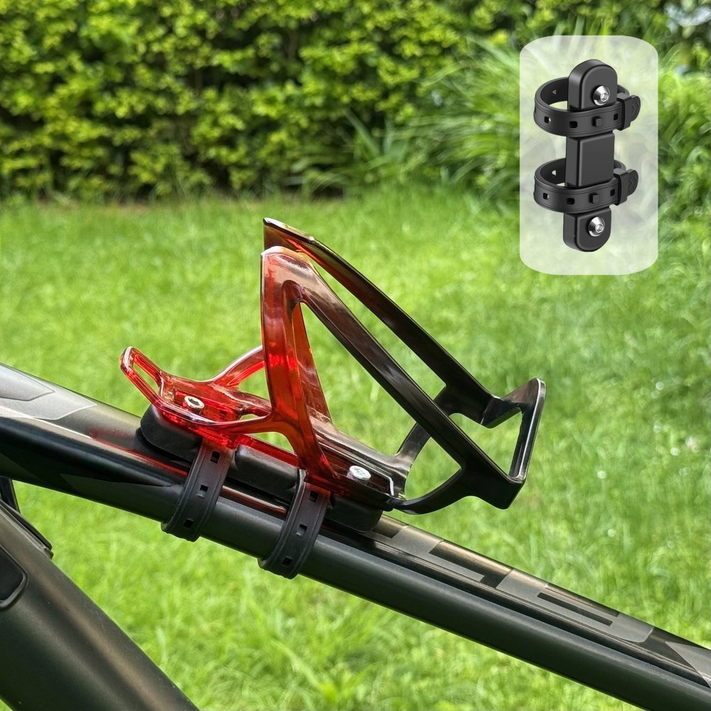 Verstellbarer Fahrrad-Getränke – Cycling Gear Holder Bewertung und Preis