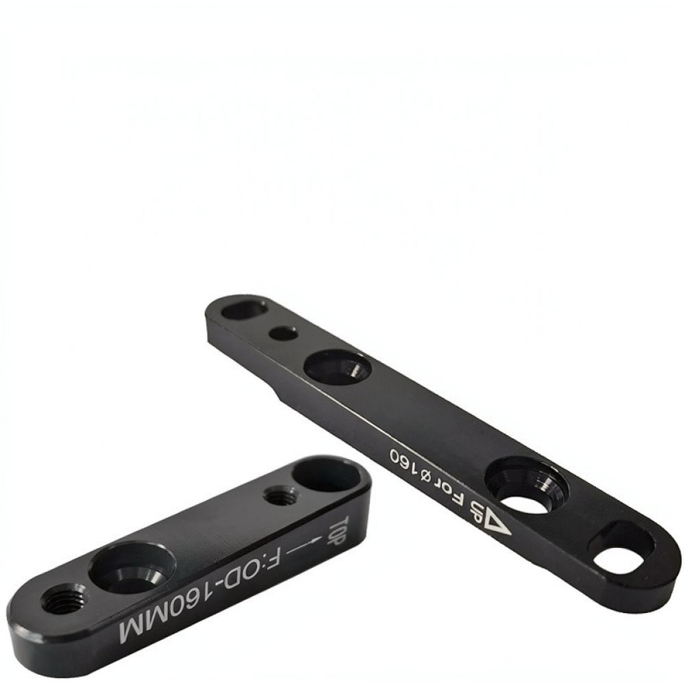 Adapter für Scheibenbremsen mi – Cycling Gear Gravel Bewertung und Preis