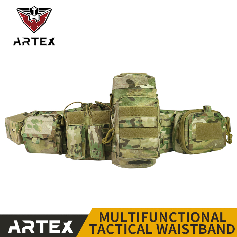ARTEX 2001 Fahrrad-Hüftgurt Ou – Cycling Gear Holder Bewertung und Preis