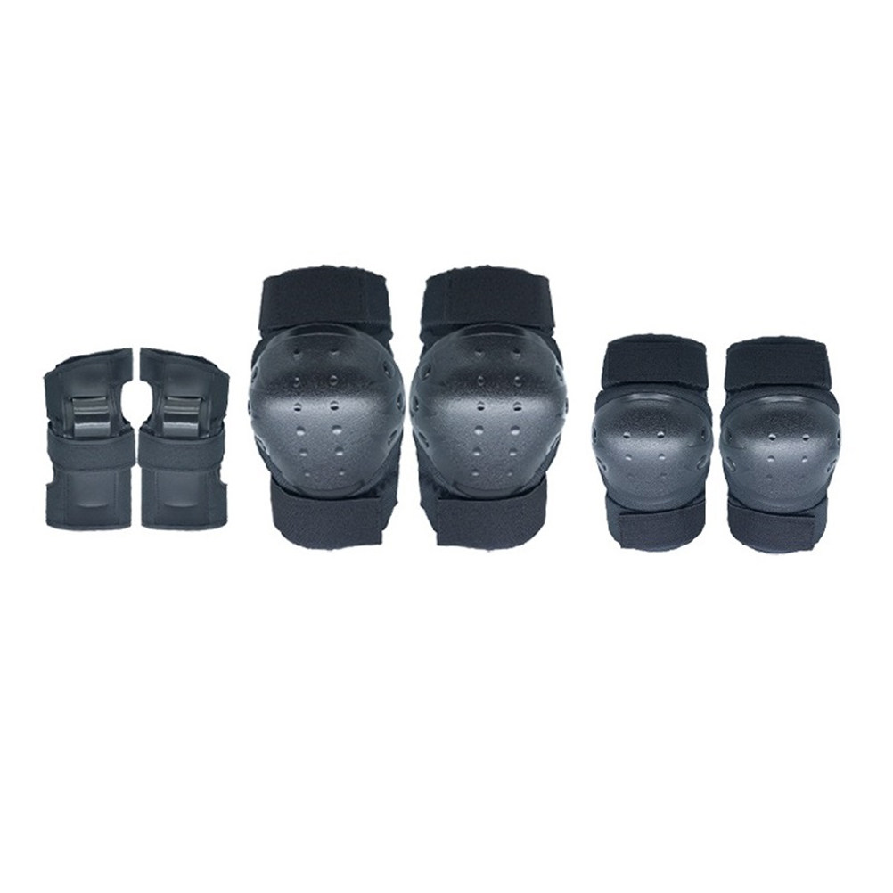 Schutzausrüstungsset für Kinde – Cycling Protective Gear For Kids Bewertung und Preis
