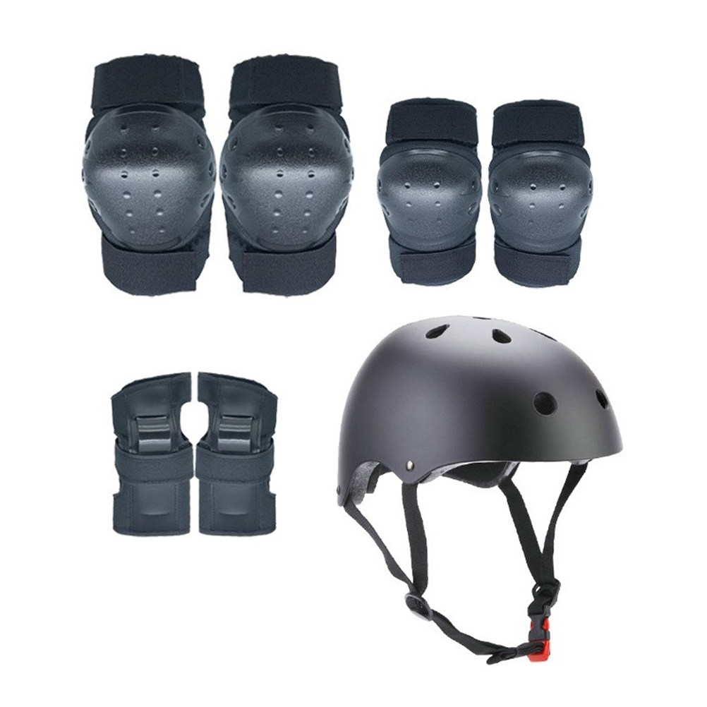 Schutzausrüstungsset für Kinde – Cycling Protective Gear For Kids Bewertung und Preis
