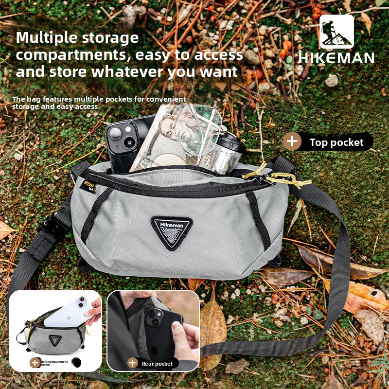 Outdoor-Sport-Hüfttasche, groß – Cycling Gear Holder Bewertung und Preis
