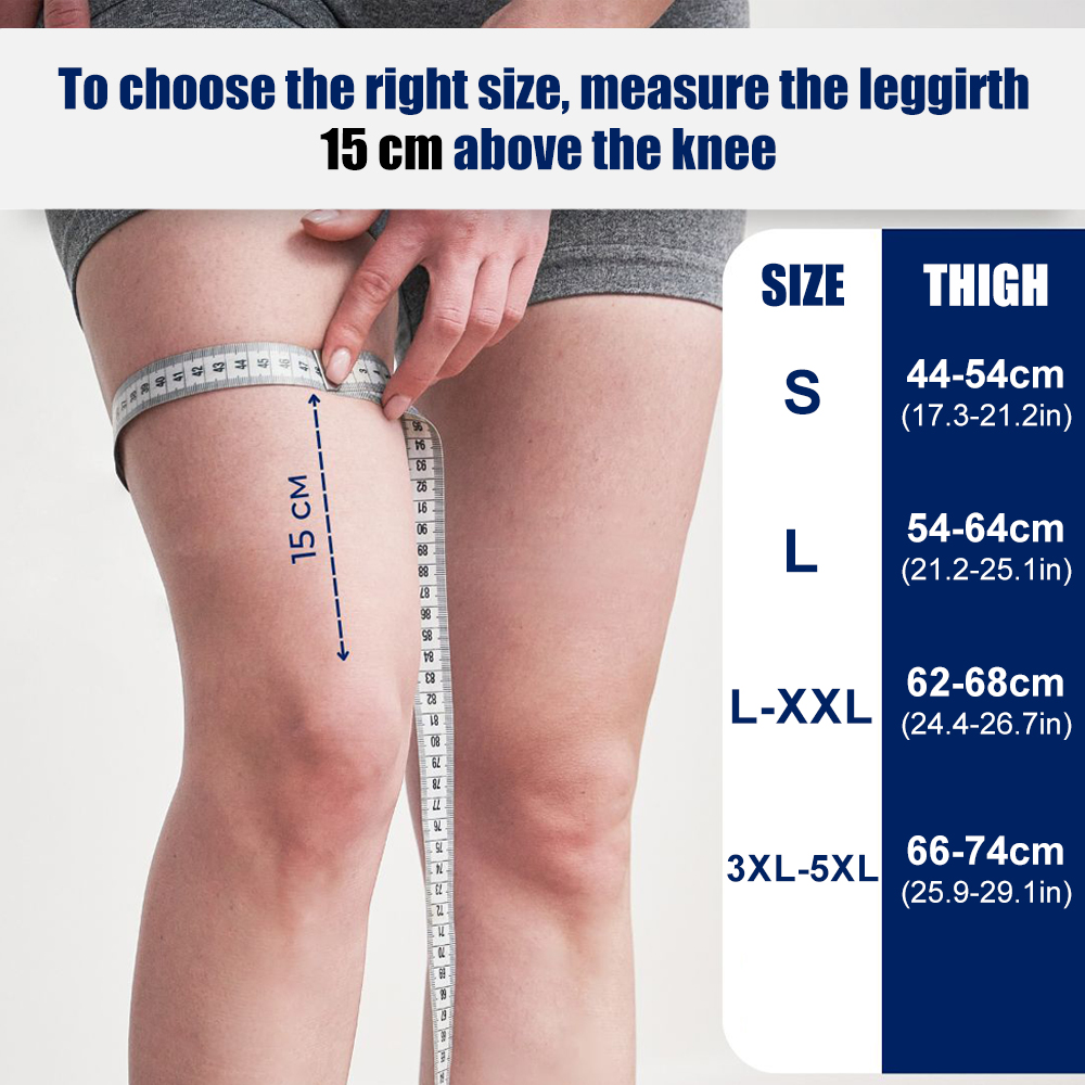 WEFITON 1 Paar Oberschenkel-Ko – Cycling Quads Bewertung und Preis