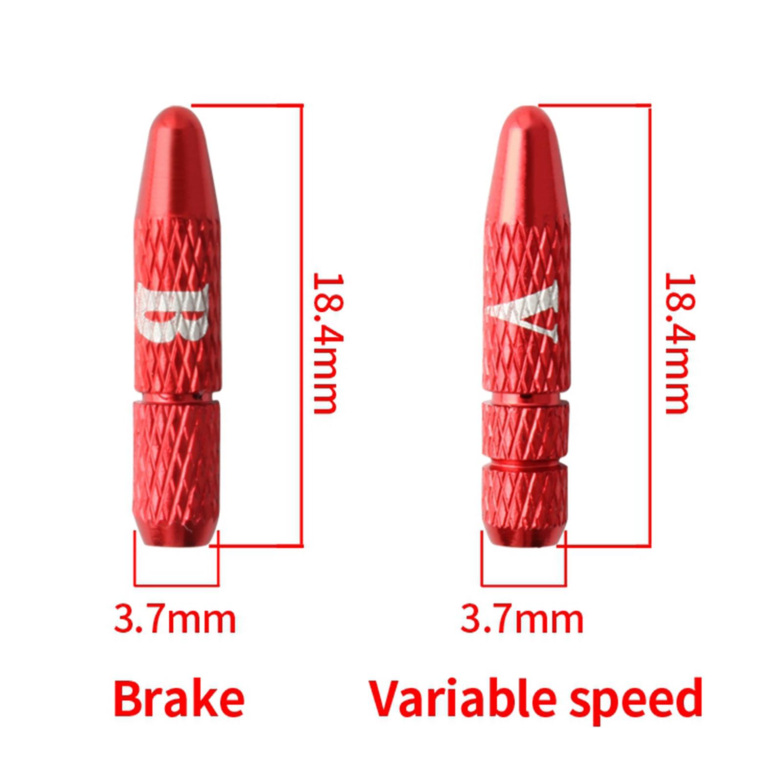 Aluminiumlegierung Fahrradkabe – Cycling Gear Tips Bewertung und Preis