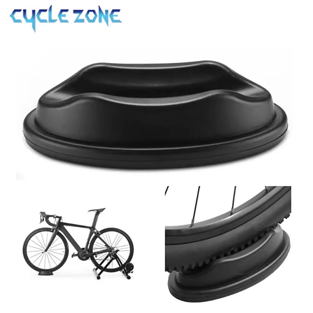 Stabiler Fahrradtrainer, Train – Cycling Gear Holder Bewertung und Preis