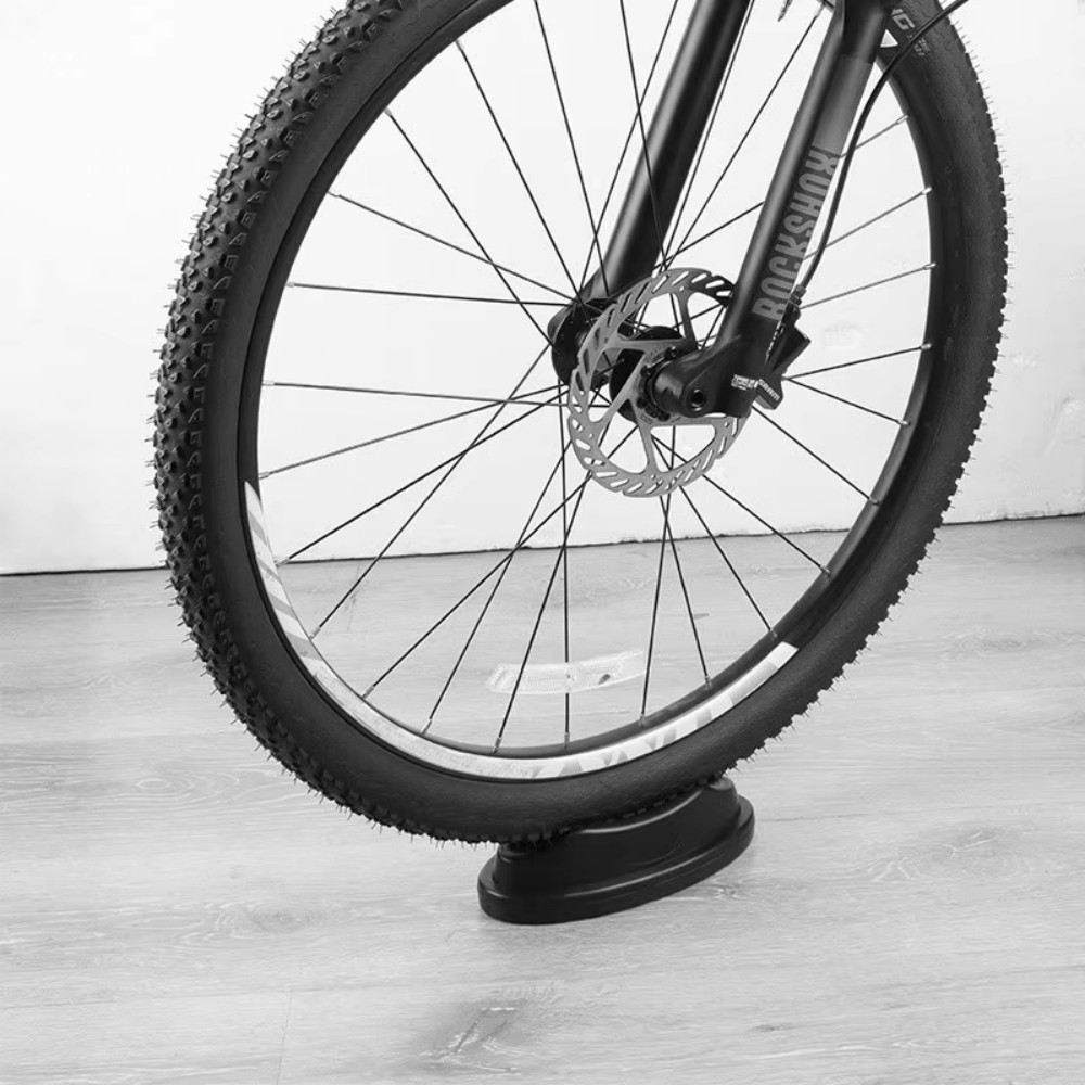 Stabiler Fahrradtrainer, Train – Cycling Gear Holder Bewertung und Preis