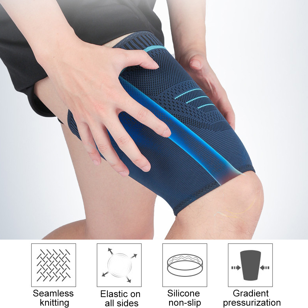 1/2 Stück Oberschenkel-Kompres – Cycling Quads Bewertung und Preis