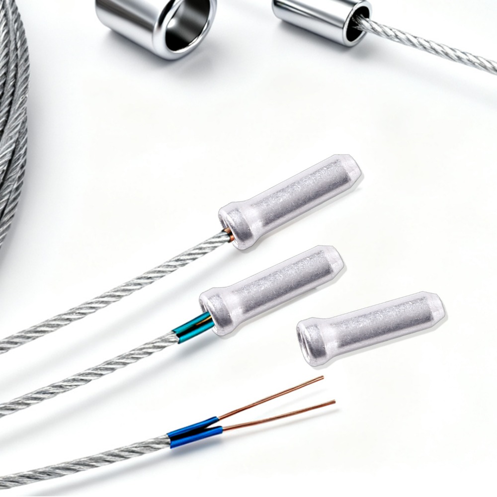Fahrrad Kabel End Kappen Alumi – Cycling Gear Tips Bewertung und Preis