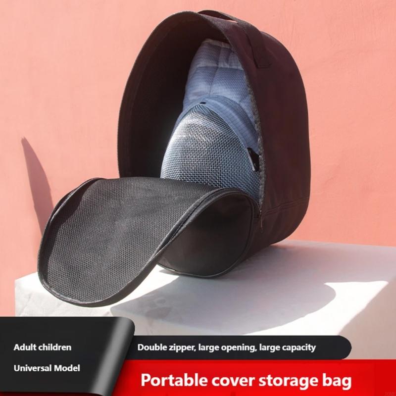 Fechtmasken-Aufbewahrungstasch – Cycling Gear Holder Bewertung und Preis