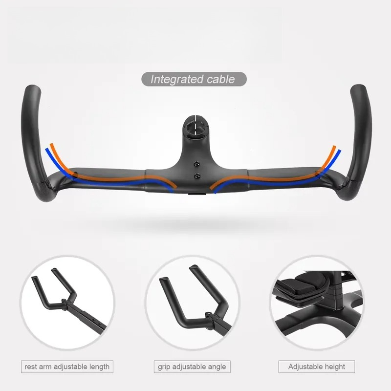 HB-068 Carbon Integrierter Gra – Cycling Gear Gravel Bewertung und Preis