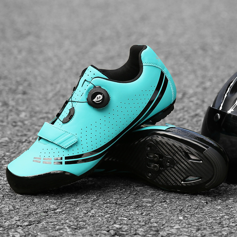Outdoor-Radschuhe für Mountain – Cycling Gear For Large Men Bewertung und Preis
