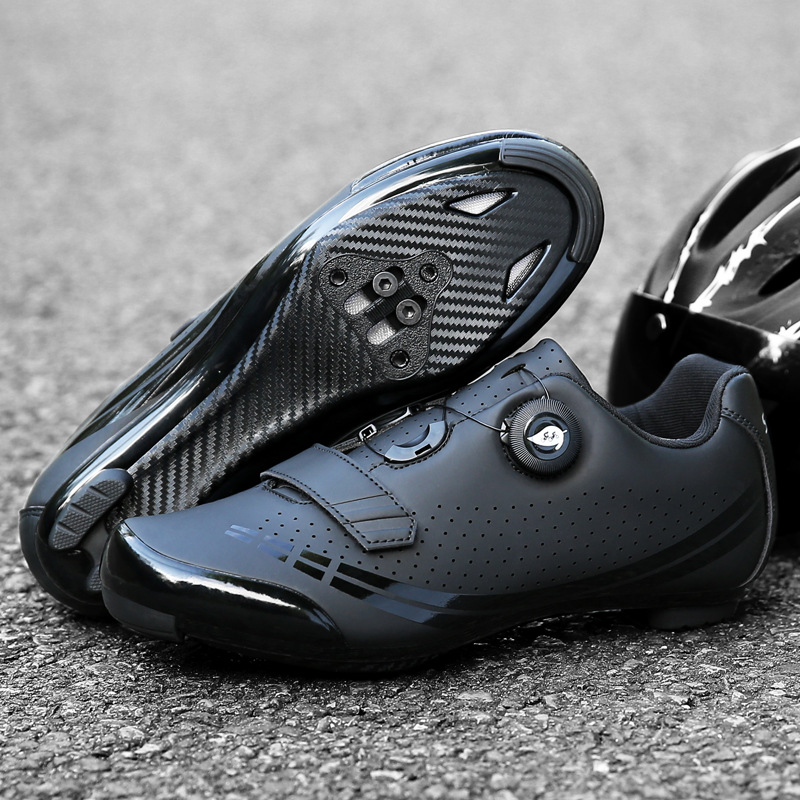 Outdoor-Radschuhe für Mountain – Cycling Gear For Large Men Bewertung und Preis